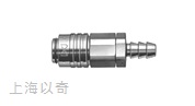 微小型快速接头-QMC-SH