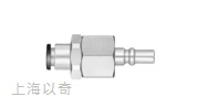 微小型快速接头-QMS-PC