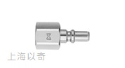 微小型快速接头-QMS-PF