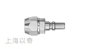微小型快速接头-QMS-PN