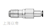 微小型快速接头-QMS-SC