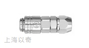 微小型快速接头-QMS-SN