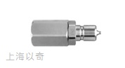 微小型快速接头-QC0-PF
