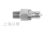 微小型快速接头-QC0-PM