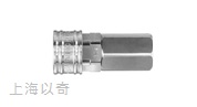 微小型快速接头-QC0-SF