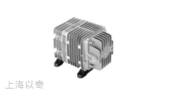 小型真空泵VP0660