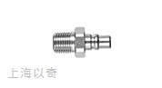 低压用快速接头-QPM-SUPER CUPLA