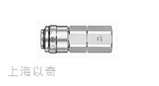 低压用快速接头-QSF(英制)
