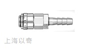 低压用快速接头-QSH-SUPER CUPLA
