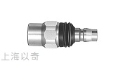低压用快速接头-QTS-PFF