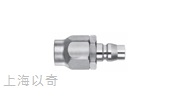 低压用快速接头-QPN-BH