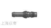 低压用快速接头-QPH-PLA