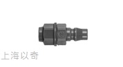 低压用快速接头-QPN-PLA