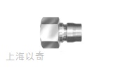 中压用快速接头-QTPF