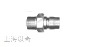中压用快速接头-QTPM