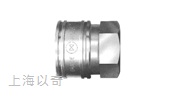 中压用接头快速-QTSF