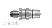 高压用快速接头-QHP-GP