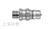 高压用快速接头-QHP-GS