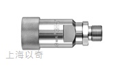 高压用快速接头-QHS-GS