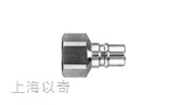 特殊场合用快速接头-QK-PF(大流量型)