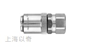 特殊场合用快速接头-QK-SF(大流量型)