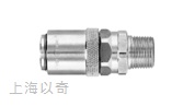 特殊场合用快速接头-QK-SM(大流量型)