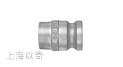 特殊场合用快速接头-QLF-TPM