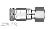 特殊场合用快速接头-QS-SF