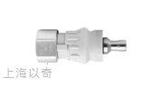 特殊场合用快速接头-QPE-3P