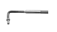 热电偶（K型L式）P09-H202