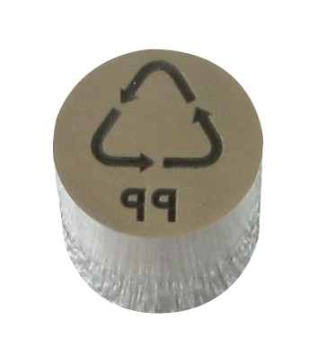 回收章（美国欧洲式）P05-D210