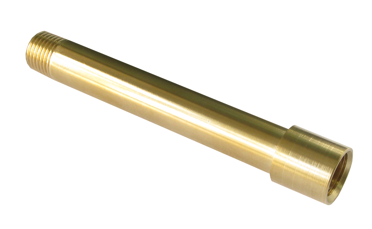 延长管接头（埋入式）P08-C201