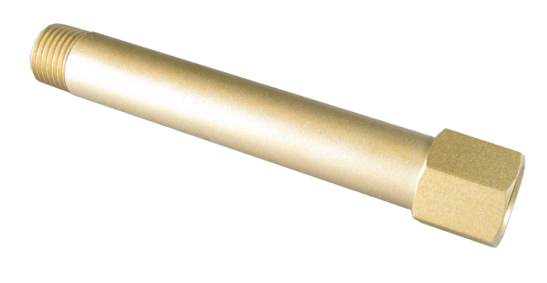 延长管接头（外置式）P08-C202