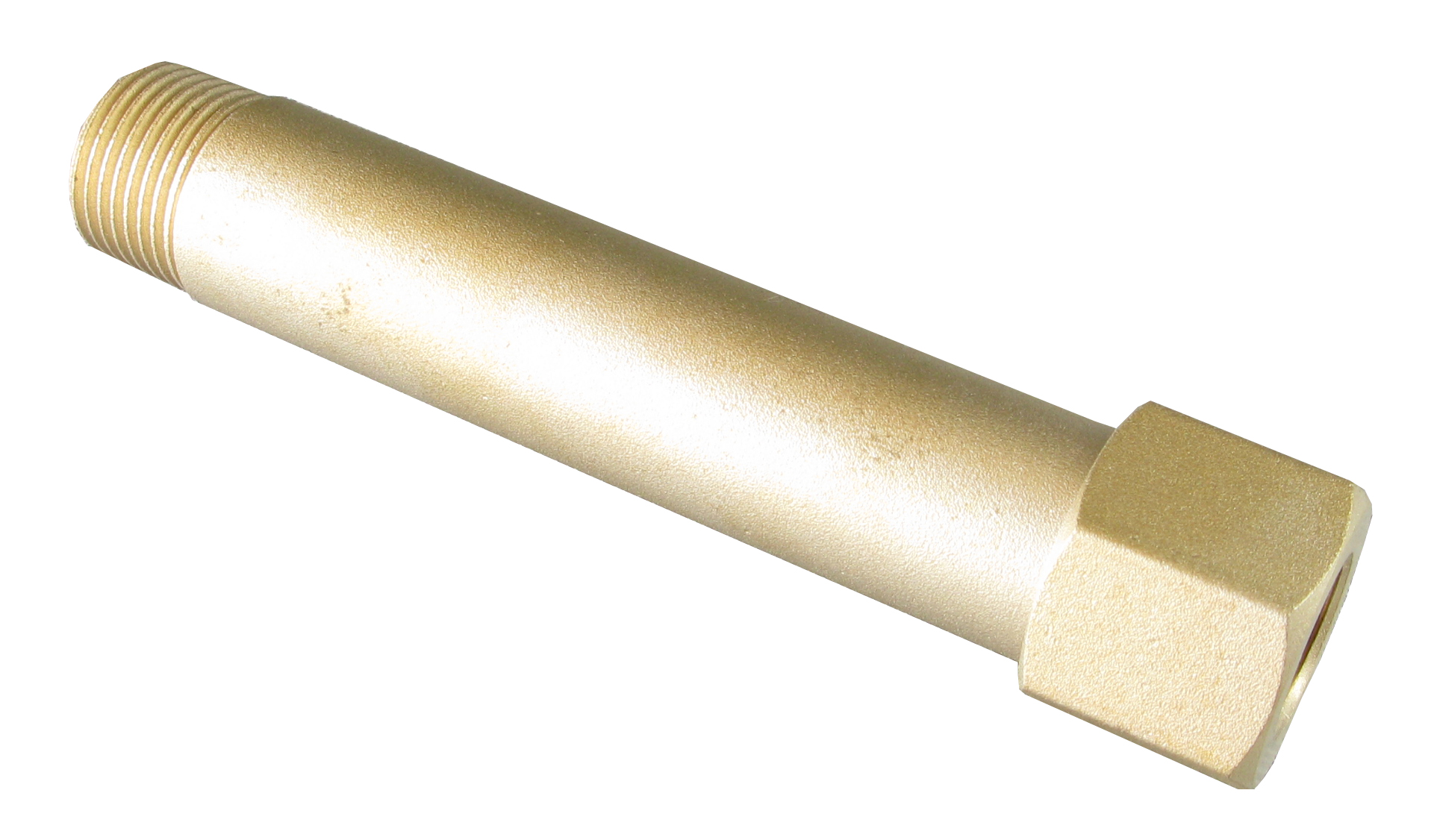 延长管接头（外置转换螺纹式）P08-C203