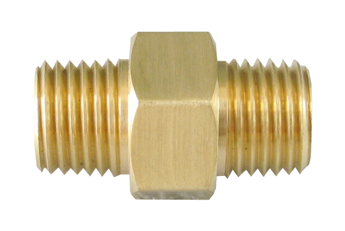 转换接头（内孔六角式）P08-C204