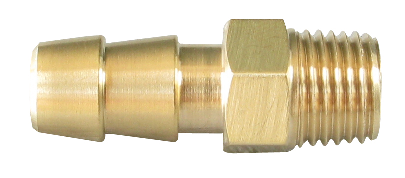 卡口接头（外螺纹式）P08-C207