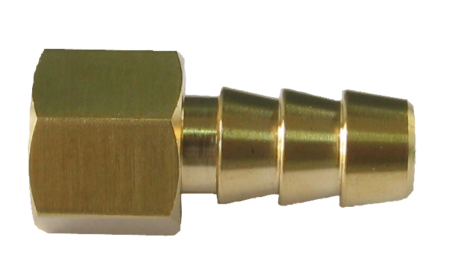 卡口接头（内螺纹式）P08-C208