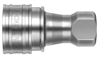 SOCKET接头（SP中压）P08-C301系列