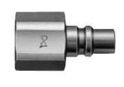 PLUG接头（内螺纹式）P08-C307