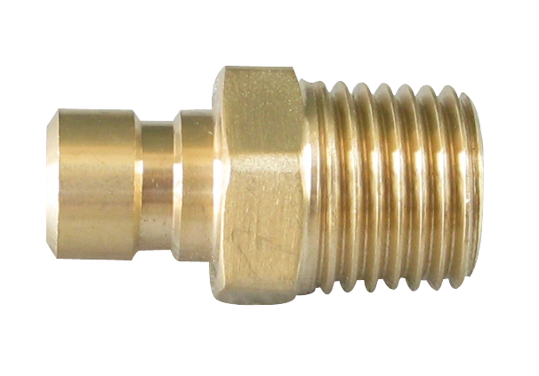 PLUG接头（紧凑式）P08-C313