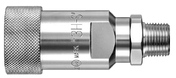 SOCKET接头（外螺纹式）P08-C317