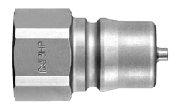 PLUG接头（内螺纹式）P08-C318