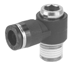 快插接头（内孔六角L式）P08-C404