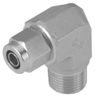 快插接头（高温拧紧L式）P08-C411S