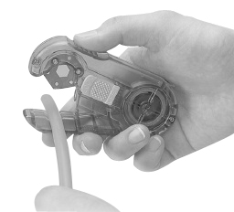 软管切刀（简易式）P08-C430