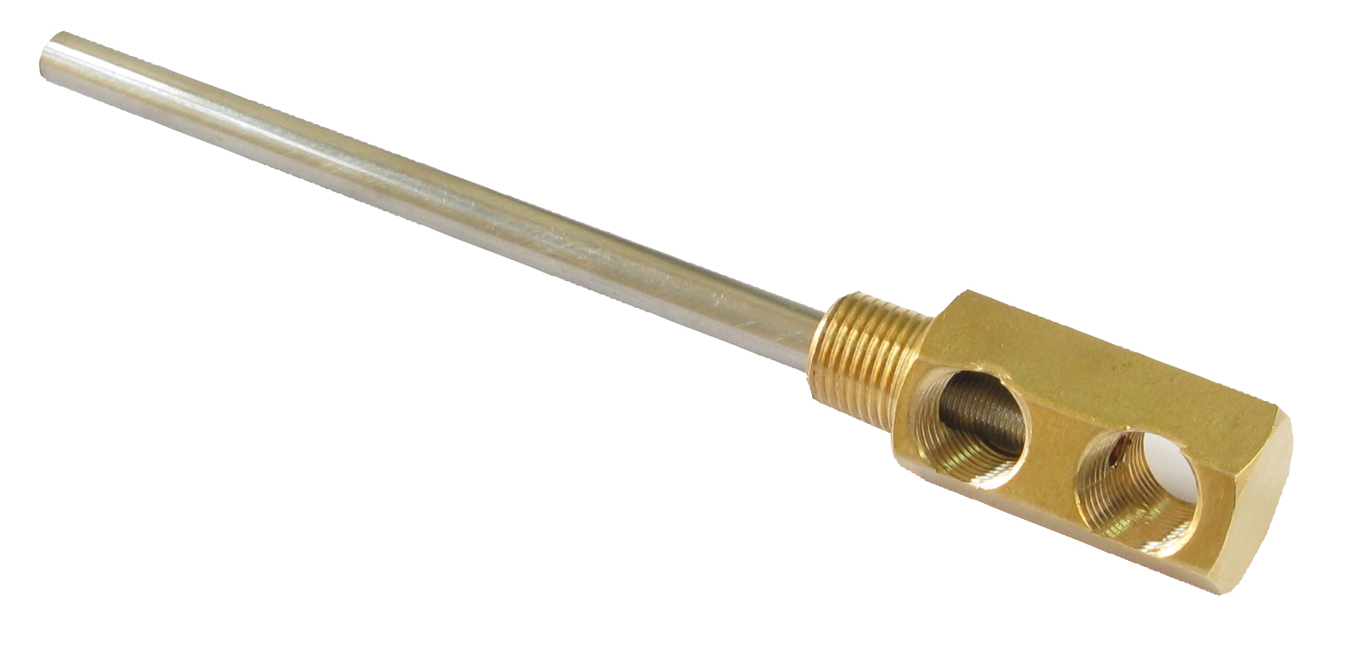 组合式冷却管 P08-C509-510