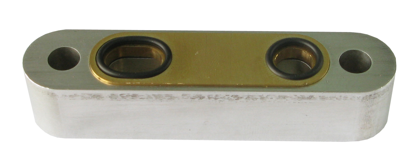 连接板（紧凑式）P08-C531