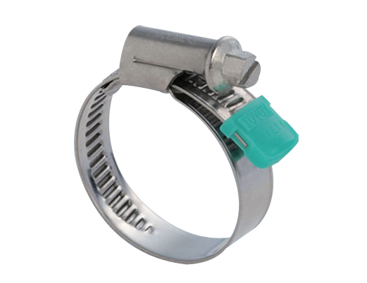 软管夹（不锈钢式）P08-C545