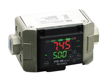 流量传感器（内置放大器）P08-C801-802