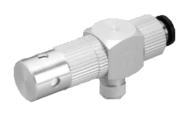 真空发生器（锥螺纹型式）P20-T222